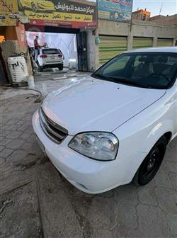 شيفروليه اوبترا